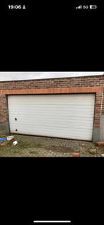 Sectionale poort, Immo, Garages & Places de parking, Anvers (ville)