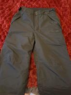 Skibroek  146-152, Ophalen, Zo goed als nieuw