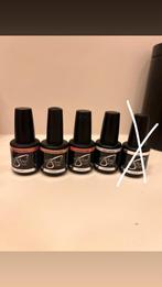 Abstract, Enlèvement, Comme neuf