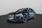 Mercedes-Benz CLA 180 d Shooting Brake, Noir, Break, Verrouillage centralisé sans clé, Automatique