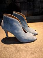 Schoenen, Vêtements | Femmes, Chaussures, Comme neuf, Enlèvement, Boots et Botinnes, Bleu