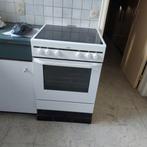 Electrisch fornuis, Elektronische apparatuur, Ovens, Ophalen, Zo goed als nieuw