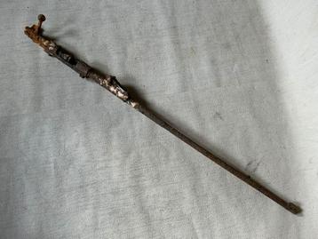 wo1 - Duitse gewehr 98 - G98 relic - bovo inert beschikbaar voor biedingen