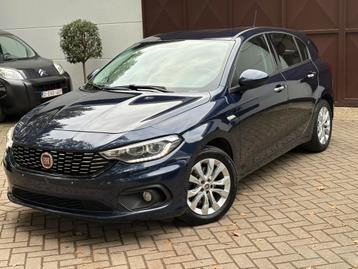 Fiat Tipo 1.4Benzine TomTom/Camera/Cruise/Garantie beschikbaar voor biedingen