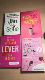 Amandine De Paepe - Er ligt meer op je lever dan je denkt, Boeken, Ophalen, Zo goed als nieuw, Amandine De Paepe