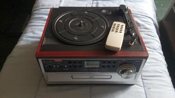 Classic Phono beschikbaar voor biedingen