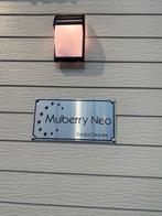 SHOWROOM MULBERRY 1100x370/2 (eindejaarscondities), Caravans en Kamperen