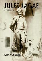 Jules Lagae - een biografie, Ophalen of Verzenden, Gelezen