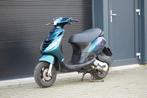 piaggio zip 4t brom, Fietsen en Brommers, Scooters | Piaggio, Ophalen, Zip, Benzine, 50 cc