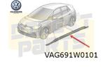 Volkswagen ID.3 (9/20 - 9/23) dorpellijst Links (9B9 satijnz, Neuf, -, Volkswagen, -