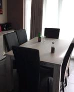 Tafel gratis, Immo