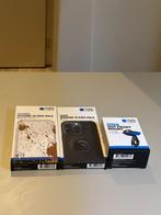 Quad Lock set iPhone 15 Pro Max, Ophalen of Verzenden, Zo goed als nieuw