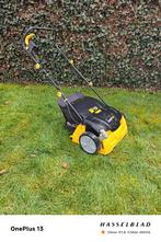 verticuteer machine, Tuin en Terras, Ophalen, Gebruikt, Elektrisch, Powerplus