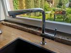 Grohe Touch  keukenmengkraan, Enlèvement