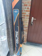 COLMIC RBS XL200 FOUDRAAL, Watersport en Boten, Ophalen, Zo goed als nieuw, Overige typen