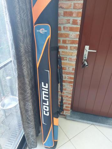 COLMIC RBS XL200 FOUDRAAL beschikbaar voor biedingen