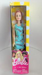 Barbie met rood haar, Enlèvement ou Envoi, Neuf, Barbie