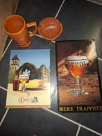 Lot Orval, Ophalen of Verzenden, Gebruikt