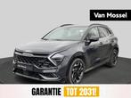 KIA Sportage 1.6 T 7DCT GT-Line, Auto's, Kia, Stof, Gebruikt, 110 kW, 4 cilinders