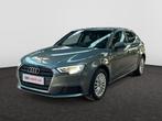 Audi A3 Sportback A3 Sportback 1.4 TFSI c.o.d. ultra, Auto's, 107 g/km, Handgeschakeld, Zilver of Grijs, A3