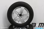 Set 16 inch velgen met winterbanden VW Tiguan 5N Oxxo, Auto-onderdelen, Banden en Velgen, 16 inch, Banden en Velgen, Winterbanden
