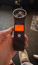 Zoom H1 Handy recorder, Ophalen, Zo goed als nieuw