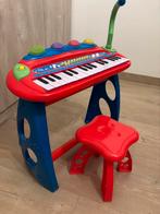 Speelgoed piano, Enlèvement, Comme neuf