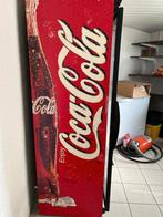 Ijskast Coca-Cola, Elektronische apparatuur, Koelkasten en IJskasten, Ophalen, Zo goed als nieuw