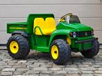 Peg perego John Deere HPX Gator 12Volt, Ophalen, Zo goed als nieuw