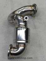 EGR koelbuis BMW  E90 E91 E92 E60 E61 E63 E64 X3 X5 X6 OE 11, Auto-onderdelen, Ophalen of Verzenden, Nieuw, BMW