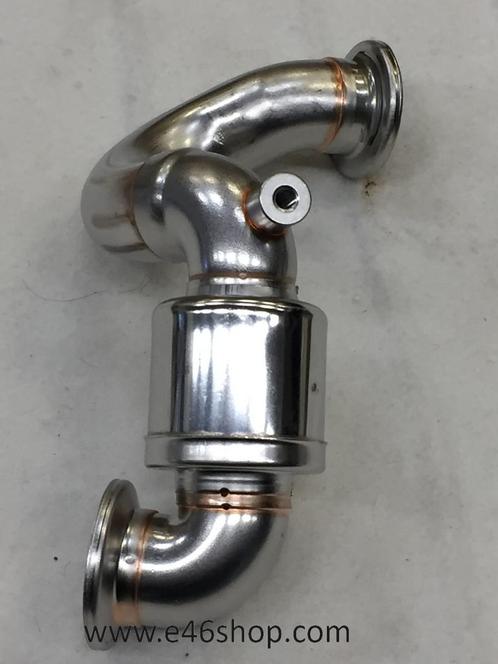 EGR koelbuis BMW  E90 E91 E92 E60 E61 E63 E64 X3 X5 X6 OE 11, Auto-onderdelen, Motor en Toebehoren, BMW, Nieuw, Ophalen of Verzenden