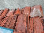 Tuiles de toit Pottelberg, Bricolage & Construction, Tuiles & Revêtements de toit, Enlèvement, Tuiles