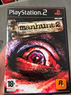 Manhunt 2, Games en Spelcomputers, Ophalen