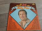 Lp : de 24 beste van Bobby Prins, Cd's en Dvd's, Vinyl | Nederlandstalig, Ophalen of Verzenden, Zo goed als nieuw