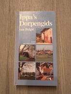 Ippa’s dorpengids (nr8498), Boeken, Reisgidsen, Ophalen of Verzenden, Zo goed als nieuw, Reisgids of -boek, Benelux