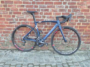 Eddy Merckx Sanremo76 Disc - medium beschikbaar voor biedingen