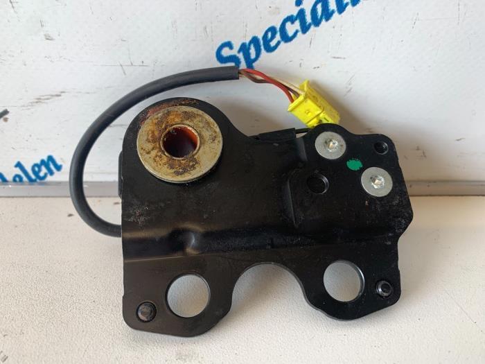 Sensor (overige) van een Mercedes SL, Auto-onderdelen, Overige Auto-onderdelen, Mercedes-Benz, Gebruikt, 3 maanden garantie, Ophalen of Verzenden