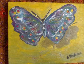PLACE a l'ART 17 - 24 et 31/08 beschikbaar voor biedingen