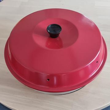 Omnia oventje beschikbaar voor biedingen