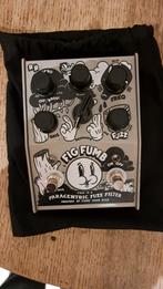 Fig Fumb Sound Deaf, Musique & Instruments, Enlèvement ou Envoi, Comme neuf