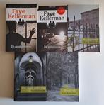 Boeken Faye Kellerman, Gelezen, Ophalen of Verzenden