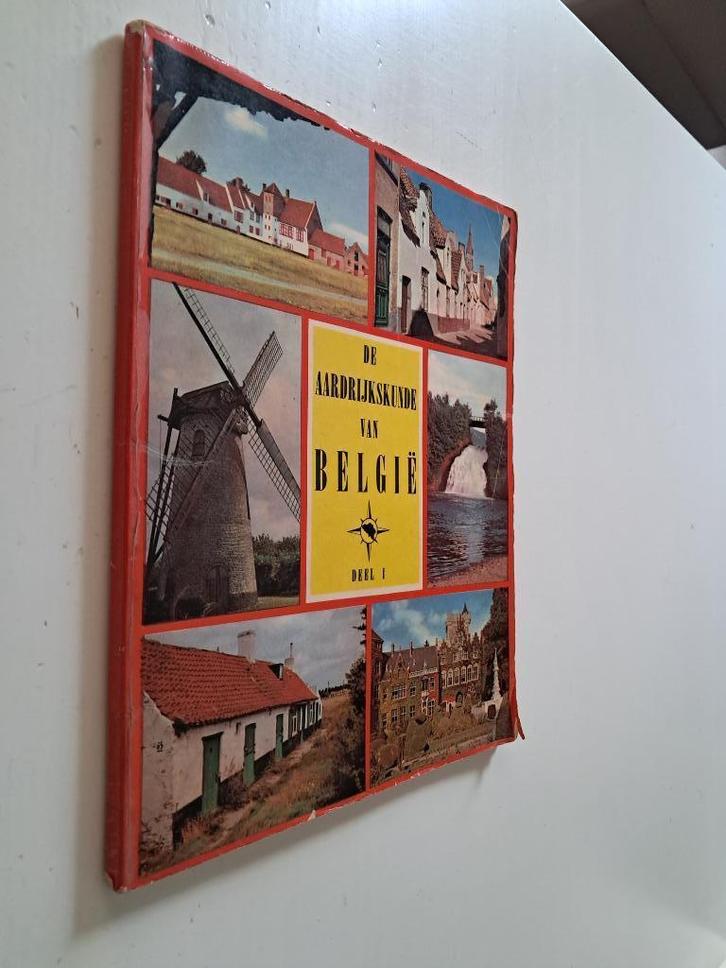 Collectie van de Kuifjes bon: chromoboeken, Boeken, Prentenboeken en Plaatjesalbums, Ophalen of Verzenden