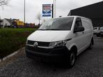 VOLKSWAGEN T6 TRANSPORTER 2.0 TDI, Te koop, Transporter, 5 deurs, Stof