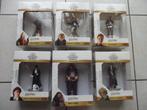 6 Figurines Wizarding World Harry Potter hero collector, Figurine, Enlèvement ou Envoi, Neuf