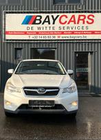 Subaru XV GXD 2013 BOXER 2.0 DIESEL EXPORT, Autos, Subaru, Euro 5, Entreprise, USB, Boîte manuelle