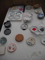 onderleggers coasters, Ophalen, Nieuw, Glas of Kopje