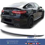 W253 C253 GLC COUPÉ AMG KOFFERBAK SPOILER GLC43 GLC53 GLC63, Auto-onderdelen, Ophalen of Verzenden, Gebruikt, Mercedes-Benz, Achterklep