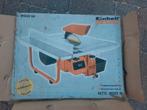 Tegelsnijder, Doe-het-zelf en Bouw, Gereedschap | Zaagmachines, Ophalen, Gebruikt, 600 tot 1200 watt, Einhell