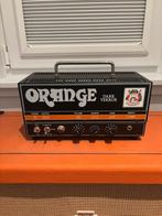 Orange Dark Terror Head, Muziek en Instrumenten, Ophalen, Zo goed als nieuw, Gitaar, Minder dan 50 watt