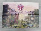 Poster Tomorrowland 2012 (dubbelzijdig)
